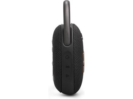 JBL Clip 5 Zwart