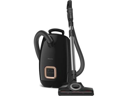 Miele Guard L1 Cat & Dog Flex Obsidiaanzwart