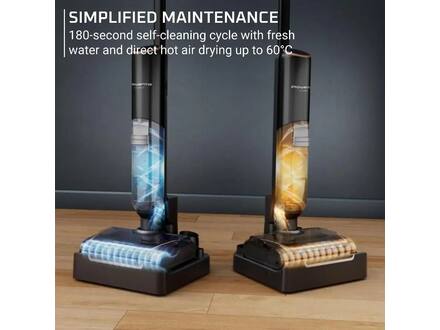 Rowenta X-Clean 7 GZ5736E0