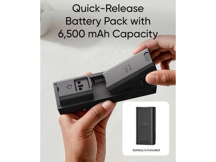 Eufy C31 + SD kaart