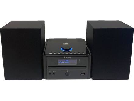 Denver MDA-270