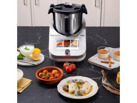 Ufesa TotalChef RK7
