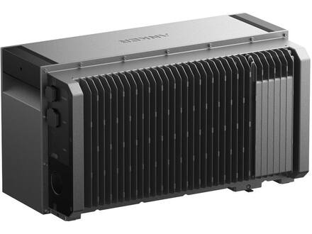 Anker SOLIX Solarbank Max Hybrid