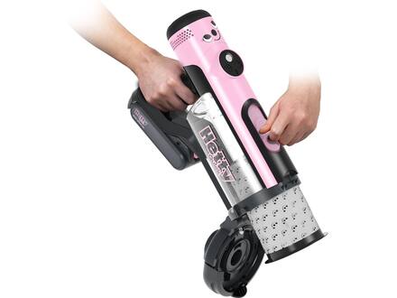 Numatic Hetty Quick HTY100P