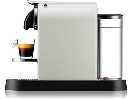 De'Longhi Nespresso Citiz EN167.W