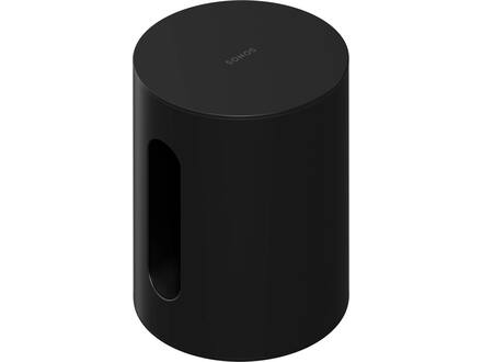 Sonos Sub Mini Zwart