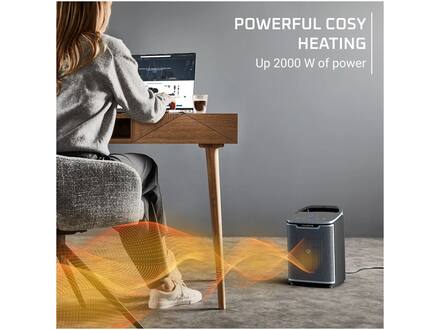 Rowenta Intense Comfort+ SO9360F0