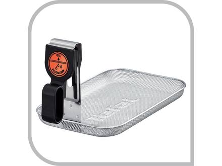 Tefal Filtra Pro Inox & Design FR5191