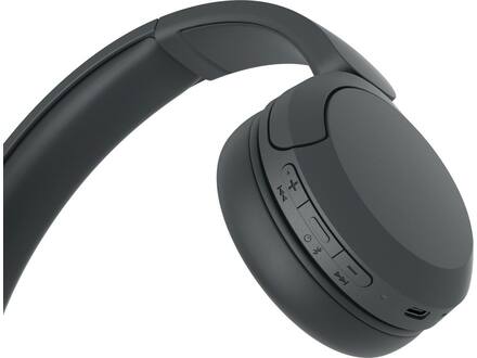 Sony WH-CH520 Zwart