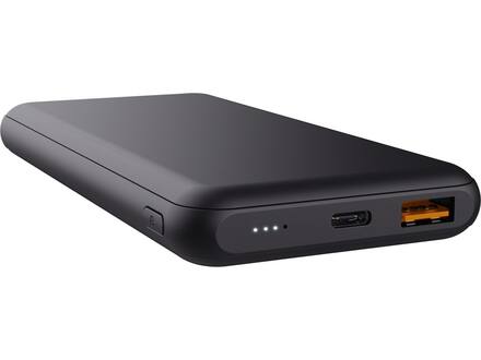 Trust Redoh Fast 10.000 mAh Zwart