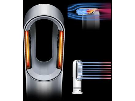 Dyson Hot+Cool HF1