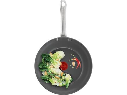 Tefal Renew+ Keramische wokpan Ø28 cm