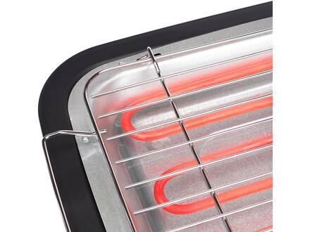 Tristar BQ-2883 Elektrische barbecue