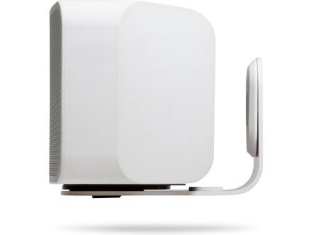 Bluesound WM200 Speaker muursteun Wit