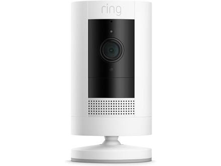 Ring Stick Up Cam Batterij