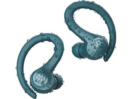 JLab Go Air Sport True Wireless Teal