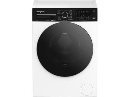 Whirlpool WPM 97W ADS BE