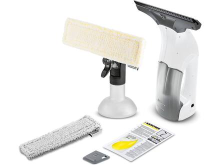 Kärcher WV 1 Plus Wit