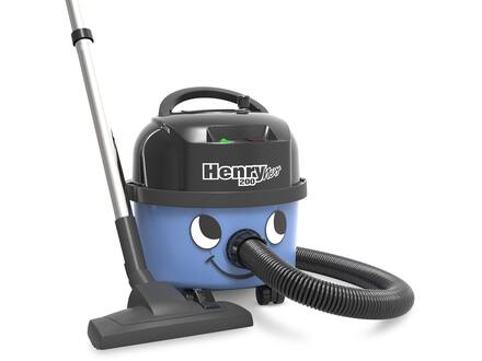 Numatic Henry Next HVN201-11