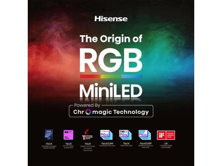 Hisense 100UR8S