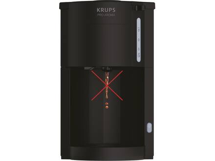 Krups Pro Aroma KM3038