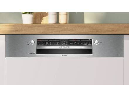 Bosch SMI4HBS12E Serie 4 EXCLUSIV