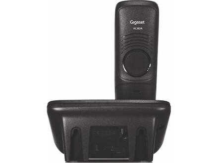 Gigaset AL385A Duo Zwart