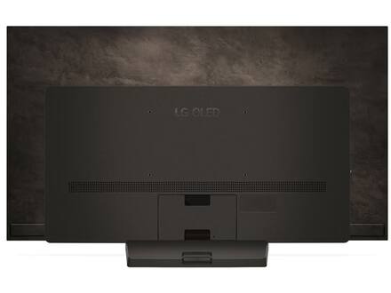 LG OLED65C46LA (2024)