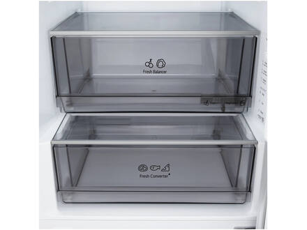 LG GBBS322APY