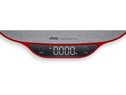 Ufesa SmartScale Plus