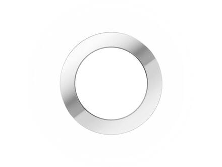 Quooker Fusion/Nordic rozet chroom