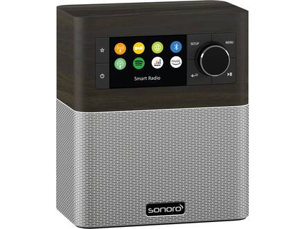 Sonoro STREAM