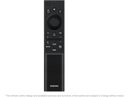 Samsung Neo QLED 4K 65QN83H (2026)