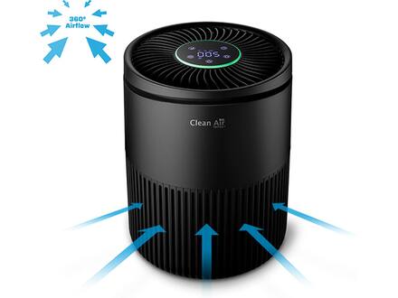 Clean Air Optima CA-503B Compact Smart