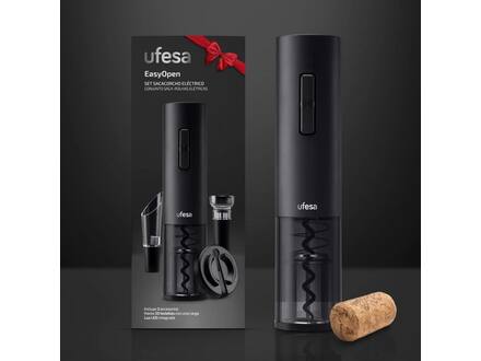 Ufesa EasyOpen