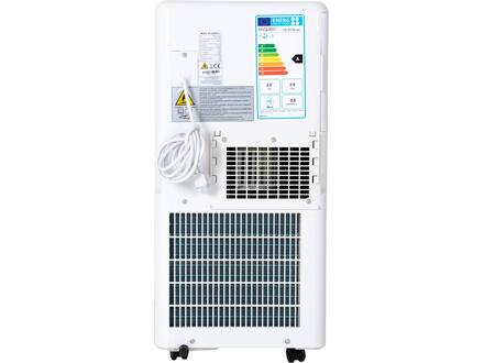 Exquisit CM 30752 WE