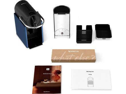 De'Longhi Nespresso Pixie EN127.BL