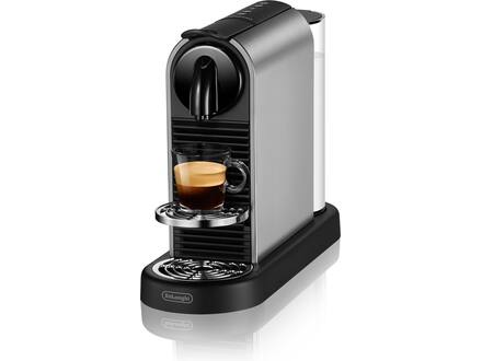 De'Longhi Nespresso CitiZ Platinum EN220.T