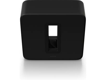 Sonos Sub 4 Zwart