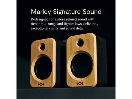 House of Marley Get Together Duo 2