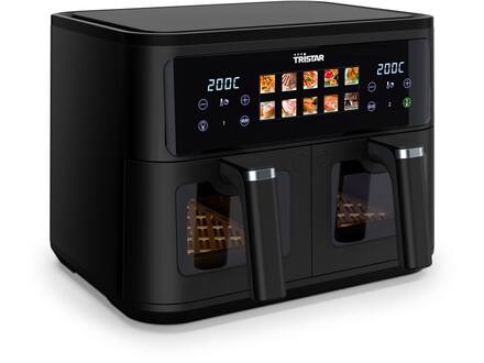 Tristar FR-9075 Double Basket