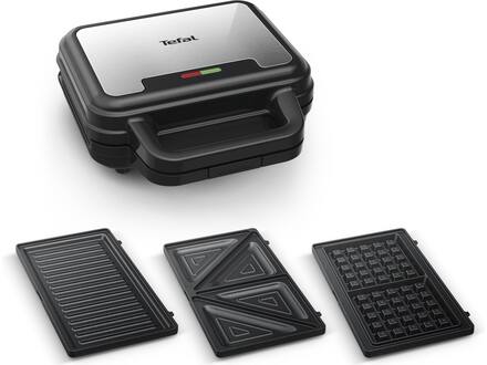 Tefal UltraCompact 3in1 SW383D