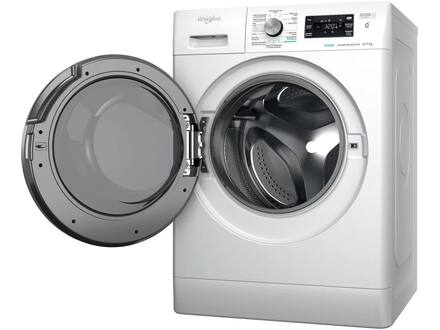 Whirlpool FFWDB 976258E BCV BE