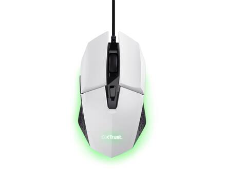 Trust GXT 109W Felox Wit