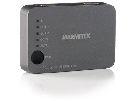 Marmitek Splitter Split 312 UHD