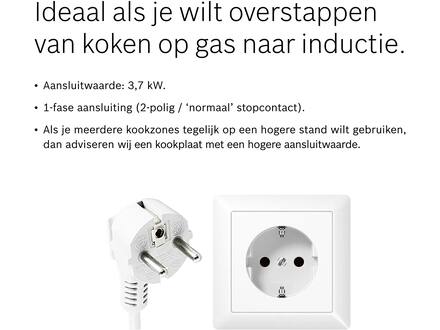 Bosch PUG61RAA5D Serie 2
