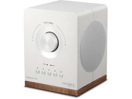 Tangent Spectrum W1 Mat Wit