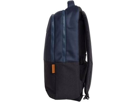 Trust Lisboa 16 inch laptoprugzak Eco Blauw