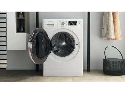 Whirlpool FFWDB 976258E BCV BE