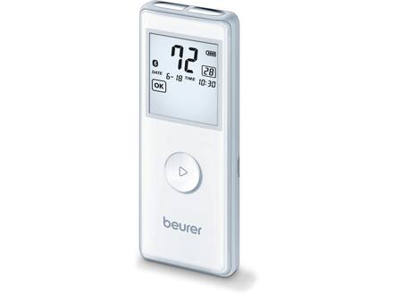Beurer ME 90 Mobiel ECG apparaat